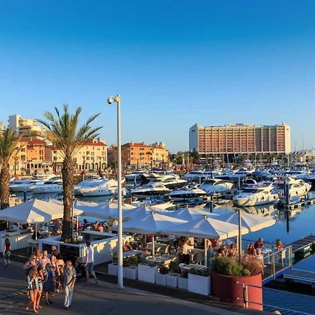 Marina Vilamoura Aquamar 215 Vilamourasun Dış mekan fotoğraf