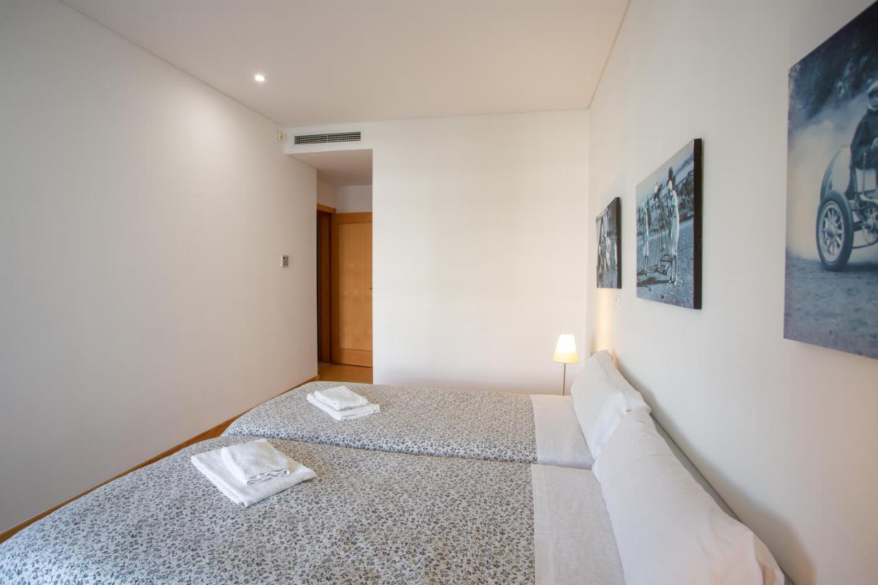 Marina Vilamoura Aquamar 215 Vilamourasun Dış mekan fotoğraf