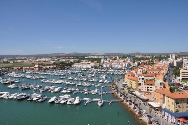 Marina Vilamoura Aquamar 215 Vilamourasun Dış mekan fotoğraf