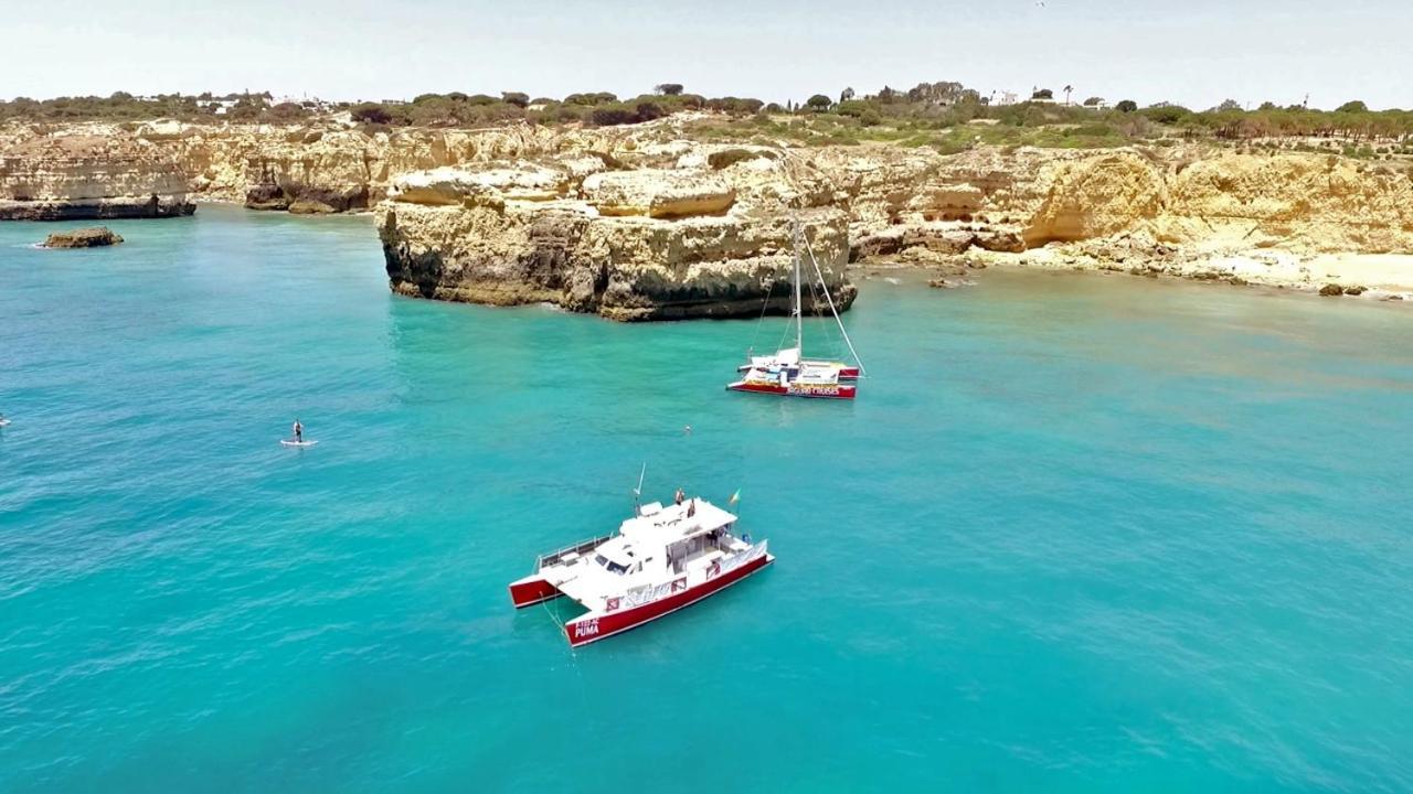 Marina Vilamoura Aquamar 215 Vilamourasun Dış mekan fotoğraf
