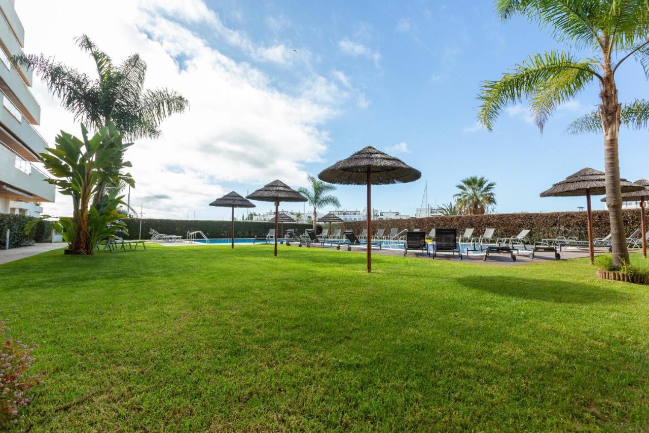 Marina Vilamoura Aquamar 215 Vilamourasun Dış mekan fotoğraf
