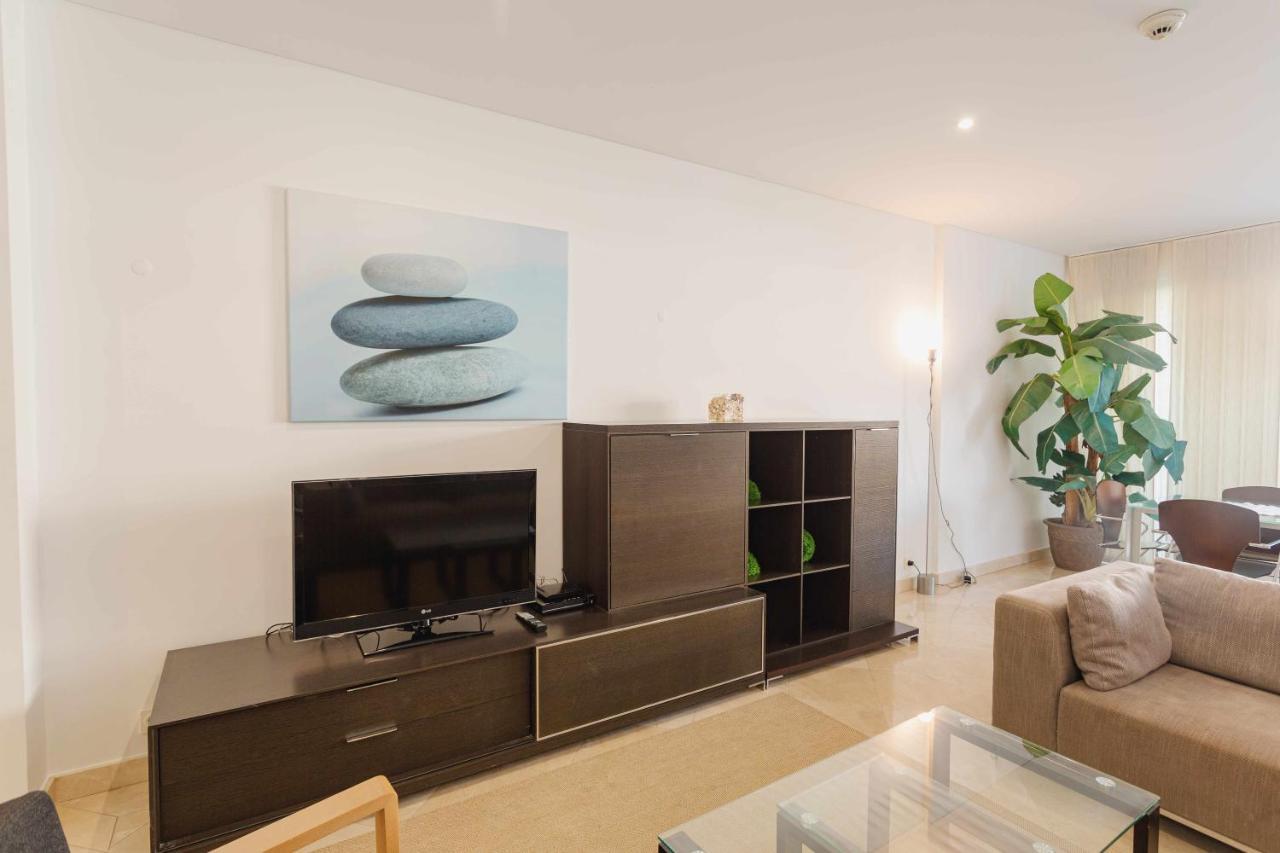 Marina Vilamoura Aquamar 215 Vilamourasun Dış mekan fotoğraf
