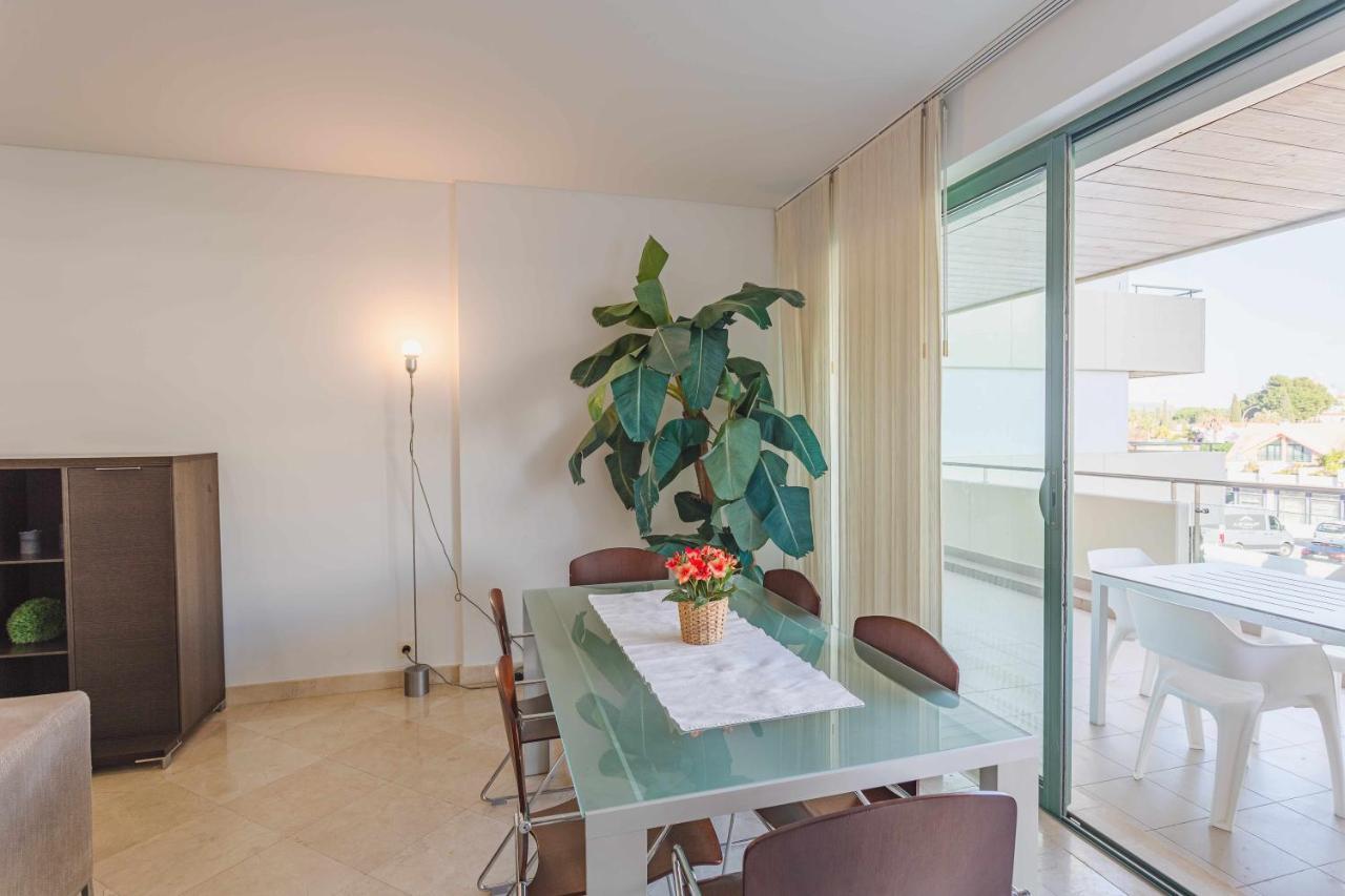 Marina Vilamoura Aquamar 215 Vilamourasun Dış mekan fotoğraf
