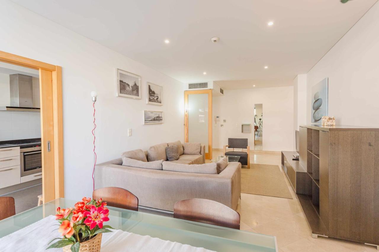 Marina Vilamoura Aquamar 215 Vilamourasun Dış mekan fotoğraf