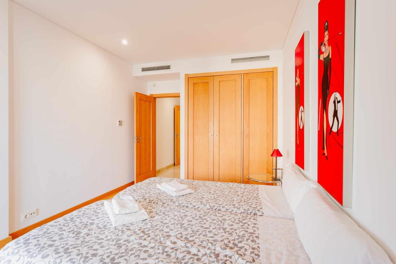 Marina Vilamoura Aquamar 215 Vilamourasun Dış mekan fotoğraf