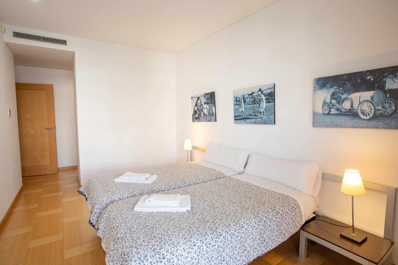 Marina Vilamoura Aquamar 215 Vilamourasun Dış mekan fotoğraf