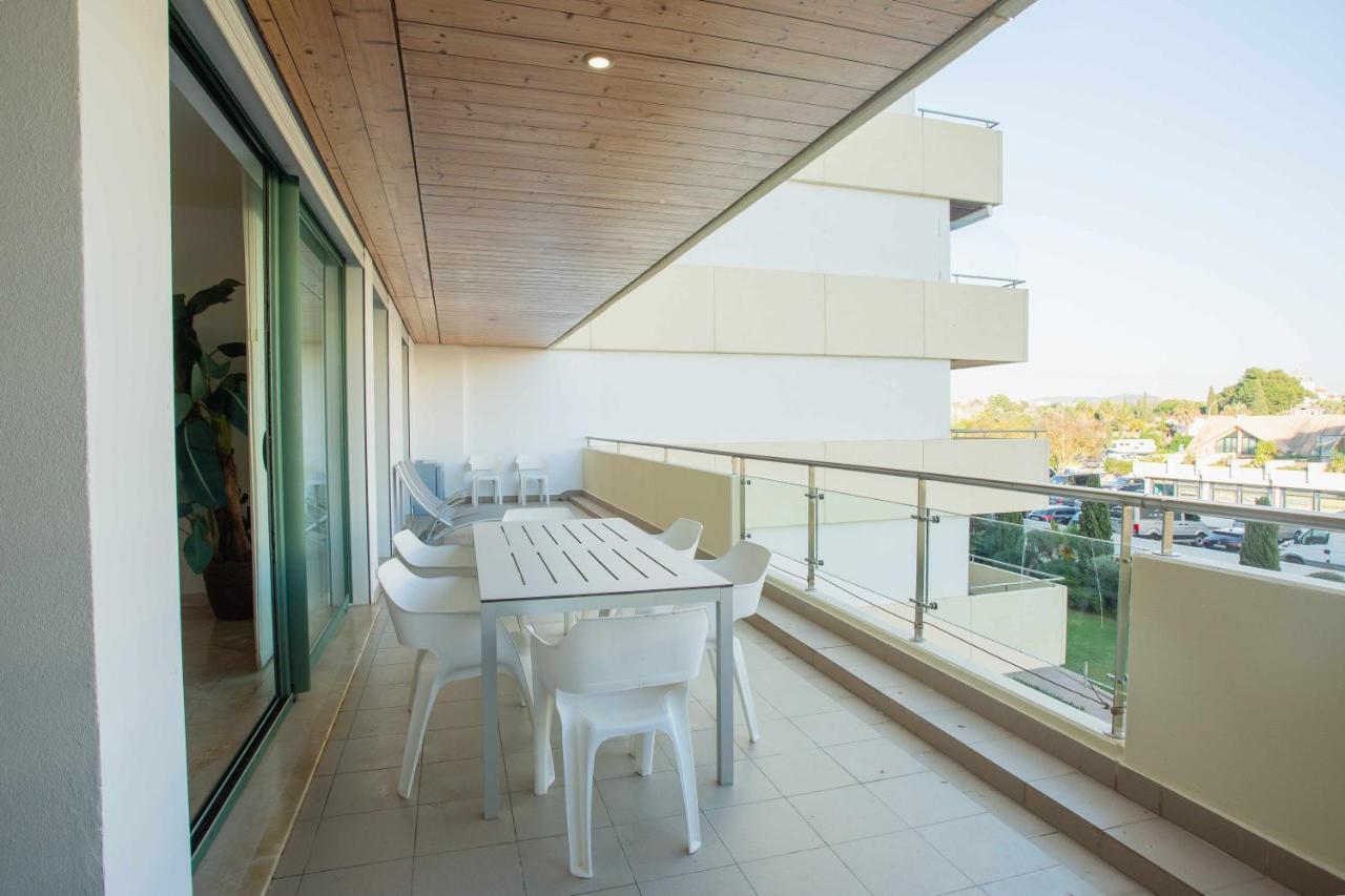 Marina Vilamoura Aquamar 215 Vilamourasun Dış mekan fotoğraf