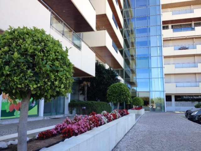 Marina Vilamoura Aquamar 215 Vilamourasun Dış mekan fotoğraf