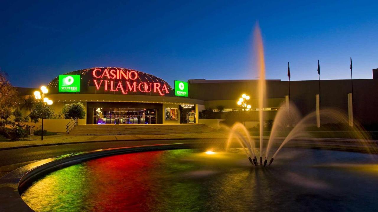 Marina Vilamoura Aquamar 215 Vilamourasun Dış mekan fotoğraf