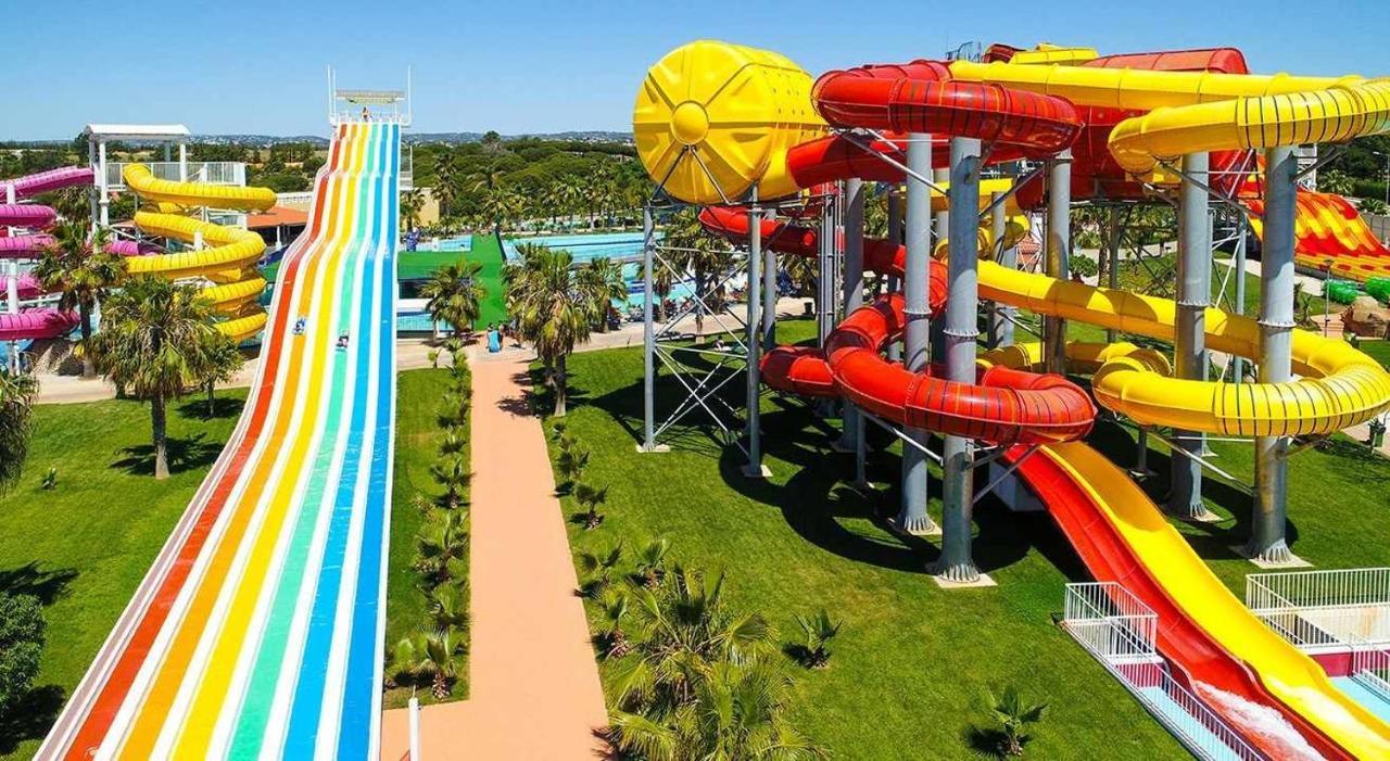 Marina Vilamoura Aquamar 215 Vilamourasun Dış mekan fotoğraf