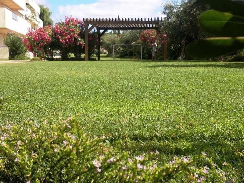 Marina Vilamoura Aquamar 215 Vilamourasun Dış mekan fotoğraf