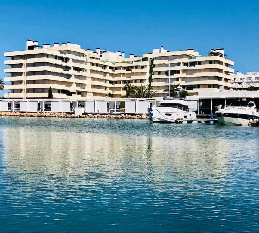 Marina Vilamoura Aquamar 215 Vilamourasun Dış mekan fotoğraf