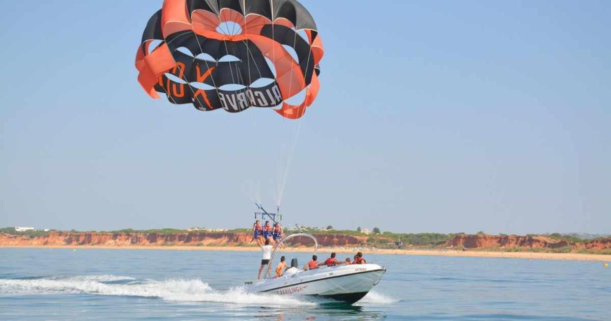Marina Vilamoura Aquamar 215 Vilamourasun Dış mekan fotoğraf