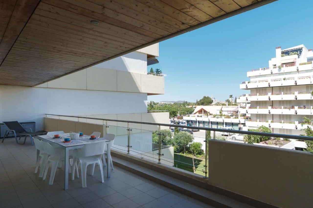Marina Vilamoura Aquamar 215 Vilamourasun Dış mekan fotoğraf