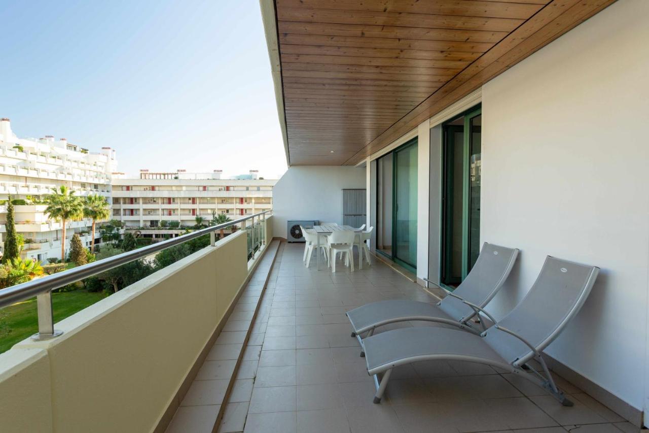 Marina Vilamoura Aquamar 215 Vilamourasun Dış mekan fotoğraf