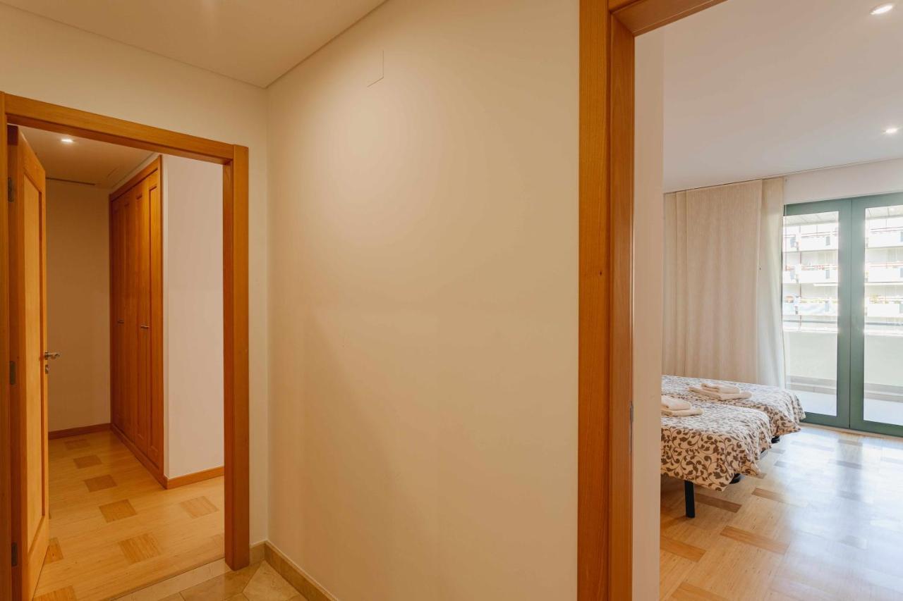 Marina Vilamoura Aquamar 215 Vilamourasun Dış mekan fotoğraf