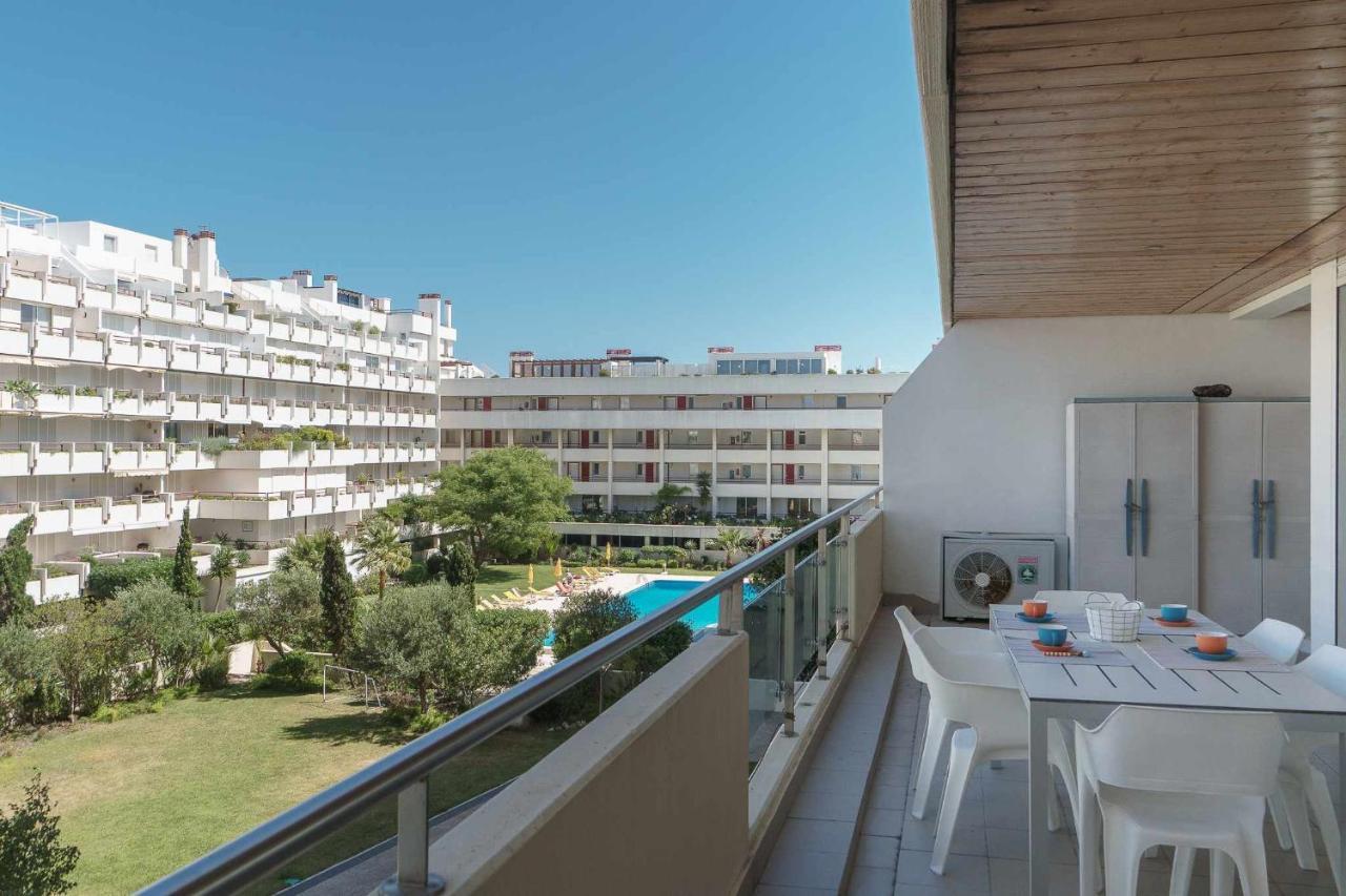 Marina Vilamoura Aquamar 215 Vilamourasun Dış mekan fotoğraf